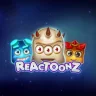 Reactoonz no Superbet