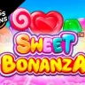 Sweet Bonanza no Superbet